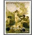 nr. 2708 -  Stamp Monaco Mail