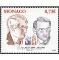 nr. 2713 -  Stamp Monaco Mail