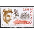nr. 2761 -  Stamp Monaco Mail