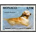 nr. 2765 -  Stamp Monaco Mail