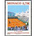 nr. 2772 -  Stamp Monaco Mail