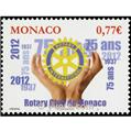 nr. 2831 -  Stamp Monaco Mail