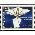 nr. 2821 -  Stamp Monaco Mail