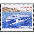 n° 2824 -  Timbre Monaco Poste