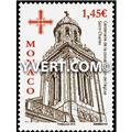 nr. 2846 -  Stamp Monaco Mail