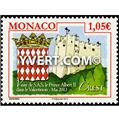 nr. 2875 -  Stamp Monaco Mail