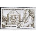 nr 800 - Stamp Wallis et Futuna Mail