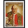 n° 813 - Timbre Wallis et Futuna Poste