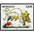 nr 2921 - Stamp Monaco Mail