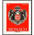 n° 2945 - Stamps Monaco Mail