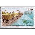 n° 736 - Stamps French Southern Territories Mail