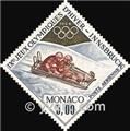 nr. 83 -  Stamp Monaco Air Mail
