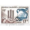 nr. 307 -  Stamp New Caledonia Mail