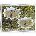 nr. 9 -  Stamp Wallis et Futuna Souvenir sheets