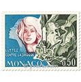n° 931/932 -  Timbre Monaco Poste