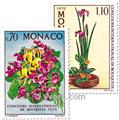 nr. 984/985 -  Stamp Monaco Mail