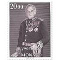 nr. 1685 (BF 45) -  Stamp Monaco Mail