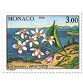 nr. 1749/1752 (BF 51) -  Stamp Monaco Mail