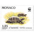 nr. 1805/1808 -  Stamp Monaco Mail