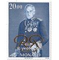 n° 2208 (BF 82) -  Timbre Monaco Poste