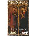 n° 2266/2267 (BF 84) -  Timbre Monaco Poste