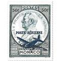 nr. 13/14 -  Stamp Monaco Air Mail