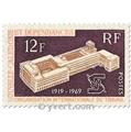 nr. 363 -  Stamp New Caledonia Mail