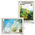 nr. 469/471 -  Stamp New Caledonia Mail