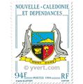 nr. 524 -  Stamp New Caledonia Mail