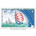 nr. 91 -  Stamp New Caledonia Air Mail