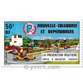 nr. 177 -  Stamp New Caledonia Air Mail