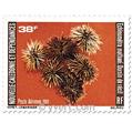 nr. 215/216 -  Stamp New Caledonia Air Mail