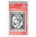 nr. 253 -  Stamp New Caledonia Air Mail