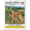 nr. 288 -  Stamp New Caledonia Air Mail