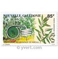 nr. 297 -  Stamp New Caledonia Air Mail
