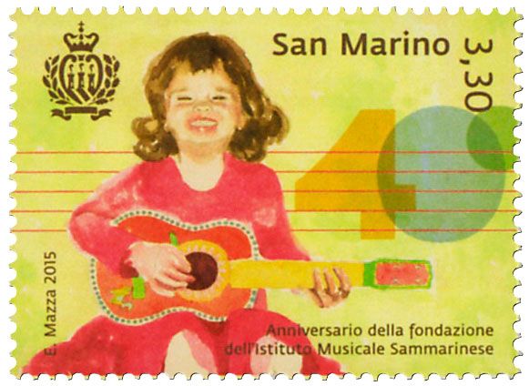 n° 2445 - Timbre SAINT-MARIN Poste n° 2445 - Timbre SAINT-MARIN Poste