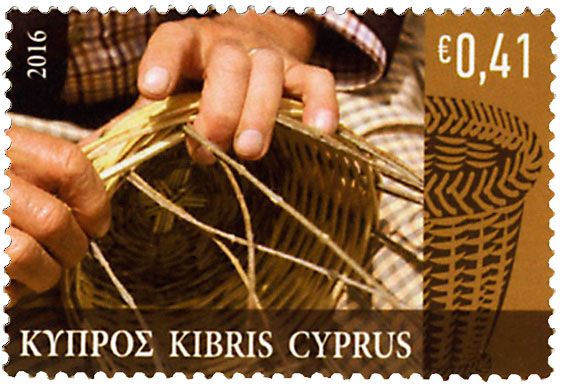 n° 1349 - Timbre CHYPRE Poste n° 1349 - Timbre CHYPRE Poste