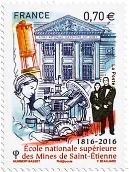 n° 5066 - Timbre France Poste