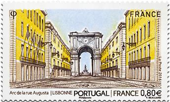 n° 5087/5088 - Timbre France Poste