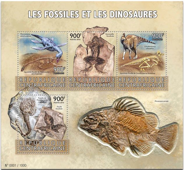 n° 4104 - Timbre CENTRAFRICAINE Poste n° 4104 - Timbre CENTRAFRICAINE Poste