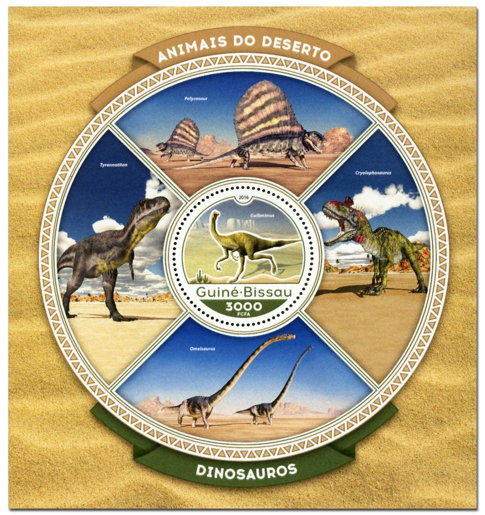 n° 1239 : Timbre GUINÉE-BISSAU Blocs et feuillets n° 1239 : Timbre GUINÉE-BISSAU Blocs et feuillets