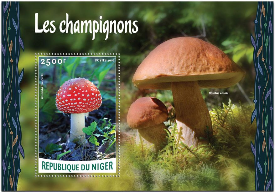 n° 570 : Timbre NIGER Blocs et feuillets n° 570 : Timbre NIGER Blocs et feuillets