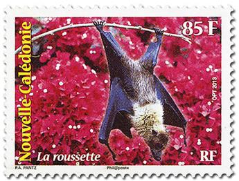 nr 1202/1205 - Stamp New Caledonia Mail