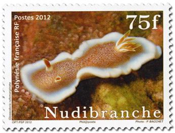 nr. 991/993 -  Stamp Polynesia Mail