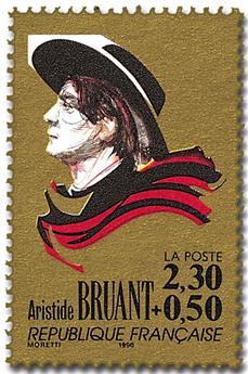 nr. 2649 -  Stamp France Mail