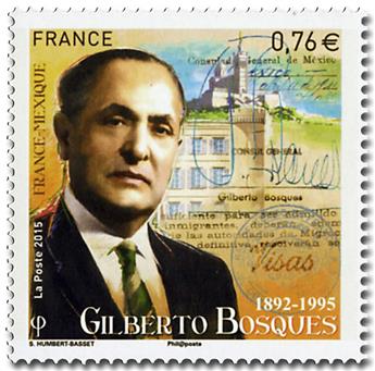 n° 4970/4971 - Stamp France Mail