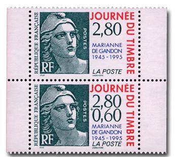 n° P2934A -  Timbre France Poste