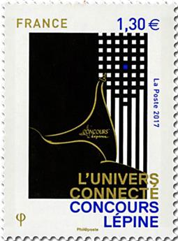 n° 5141 - Timbre France Poste