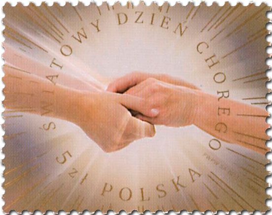 n° 4520 - Timbre POLOGNE Poste n° 4520 - Timbre POLOGNE Poste