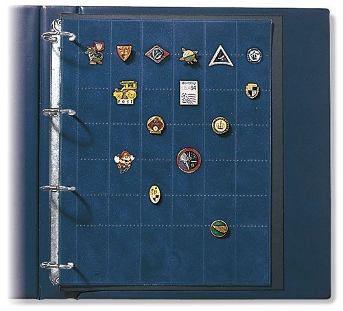 FEUILLES "COMPACT A4" (INSIGNES) - SAFE® (x3) FEUILLES "COMPACT A4" (INSIGNES) - SAFE® (x3)